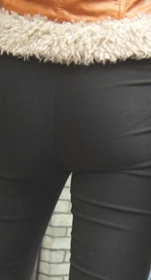 性感打底包臀紧身OL