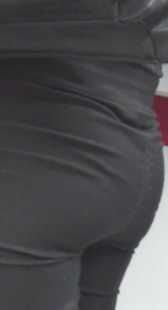 蛇腰大臀少妇受不了