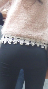 细腰少妇屁股好圆