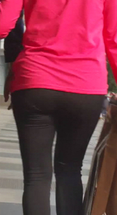 打底包臀少妇口味重