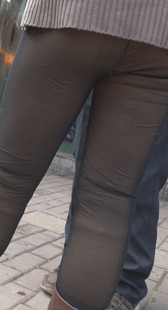 打底少妇口味重