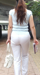 极品少女腰细屁股大内痕紧