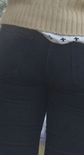 包臀少妇身材好屁股大