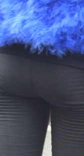 打底包臀少妇屁股大