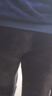 呢绒少女口味重