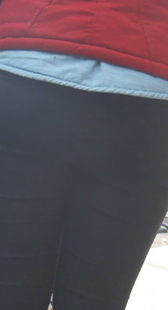 包臀小妹口味重