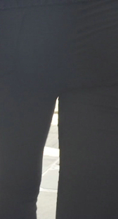 打底大屁股少妇口味重