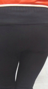 少妇腰细屁股大