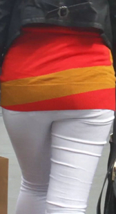 白臀少妇内痕紧