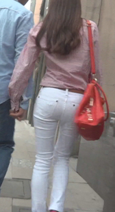 性感包臀小妹身材好腿直