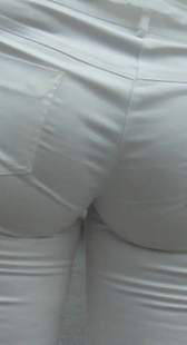 超宽臀深深沟受不了