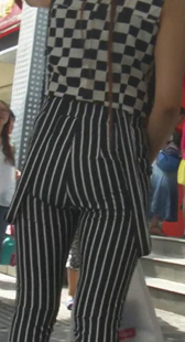 高挑成熟宽臀OL