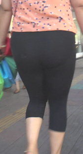 成熟大妈大屁股