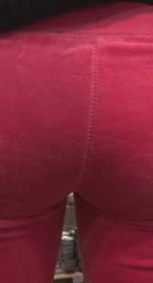 呢绒翘臀少妇口味重