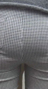 布裤少妇屁股大