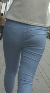 V型内内如此性感