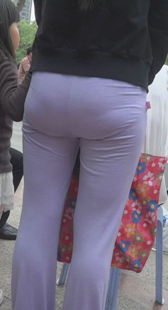 重口味丰臀少妇