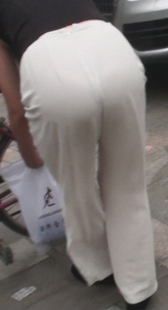 这姿势在等你啊