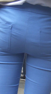 蓝紧包臀少妇视频