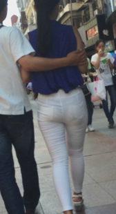 白紧小少妇内痕明显