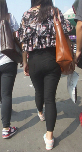 重口味大屁股小妹