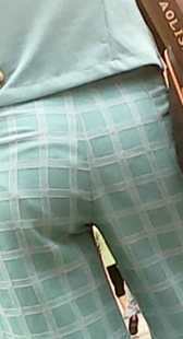 西裤成熟小少妇