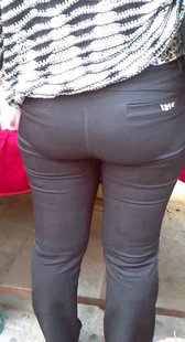 超重口味大屁股大妈