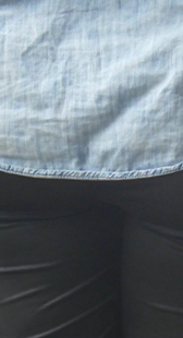 皮裤少妇PP如此翘