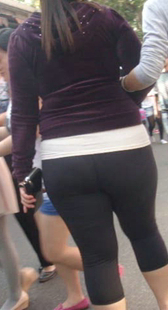 大妈巨臀口味重