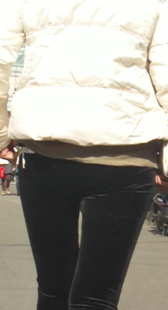 重口味宽臀打底视频