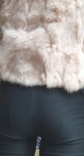 鞋店打底裤老板娘