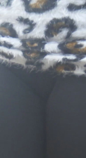 超重口味大妈三角区