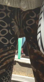 性感布裤三角口味重