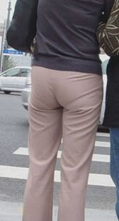 重口味大妈巨臀