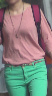 妈裤小少妇美三角