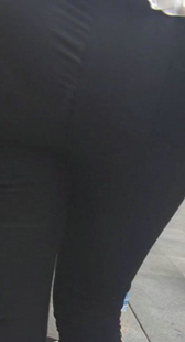 如此圆又翘紧臀真难遇见