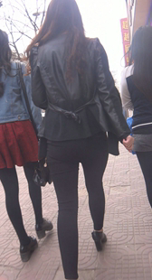 极品高跟超大宽臀打底裤美少妇第二季