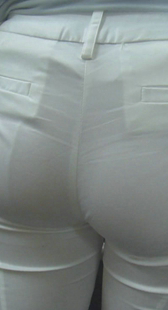 大妈超重口味宽大PP