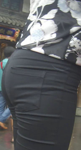 美少妇大翘臀真性感