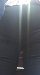 从下往上摄压力好大