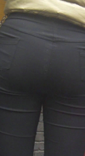 重口味南瓜臀美少妇