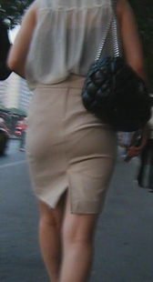 少妇身材真是性感