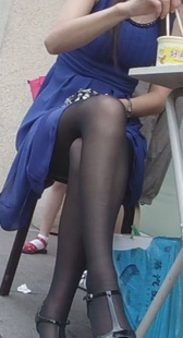 少妇丝袜好性感啊