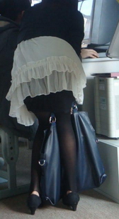 这样的角度，这样的身材，谁受得了