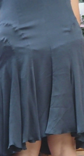 连衣裙少妇屁股大