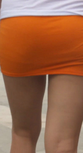 极品身材超短裙OL蛇腰