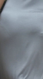 街拍长裙贴臀少妇视频