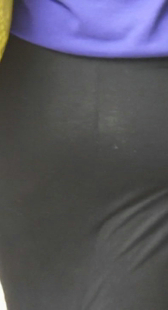 细腰宽臀长裙OL