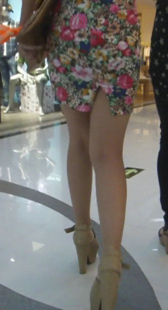 性感包臀极品少妇