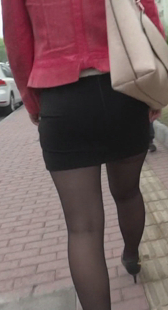 性感成熟黑丝小少妇